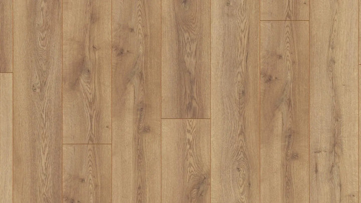 Kronotex Mammut plus Berg Eiche Natur Landhausdiele Laminat