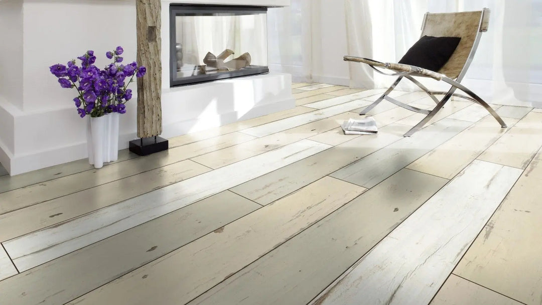 Kronotex Exquisit Brave Landhausdiele Laminat