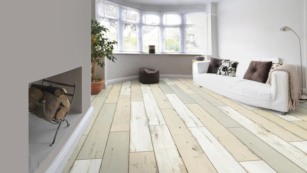Kronotex Exquisit Brave Landhausdiele Laminat