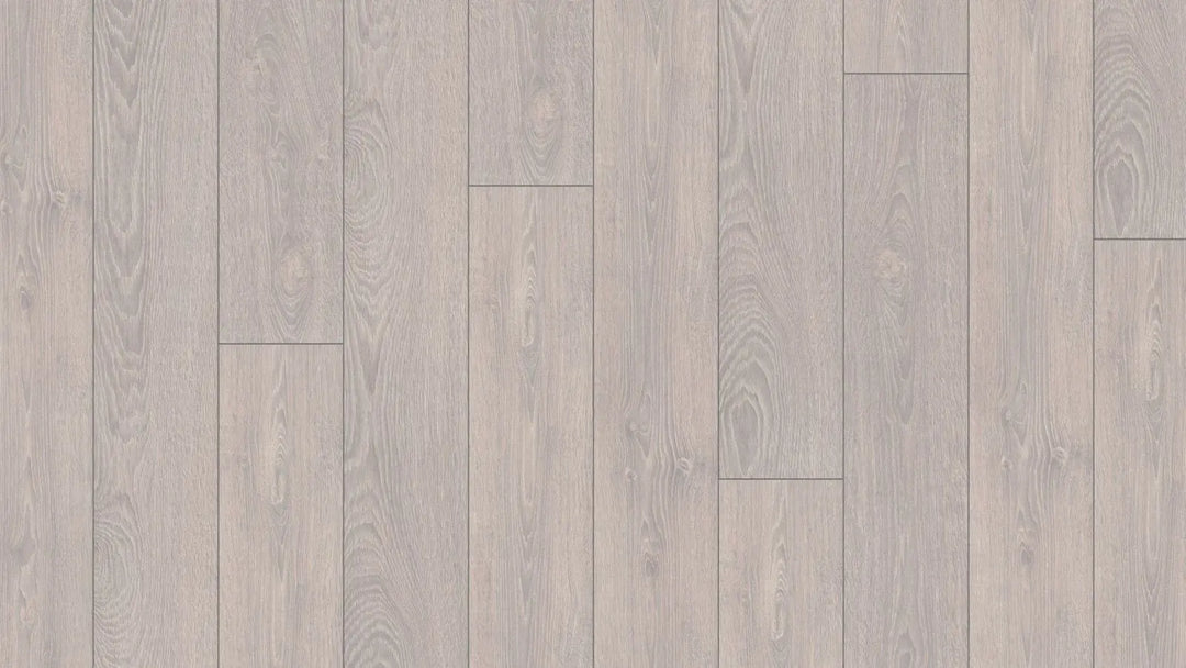 Kronotex Mammut Capital Oak light Landhausdiele Laminat