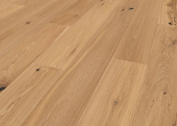 Country Eiche rustikal geölt gebürstet Landhausdiele Fertigparkett