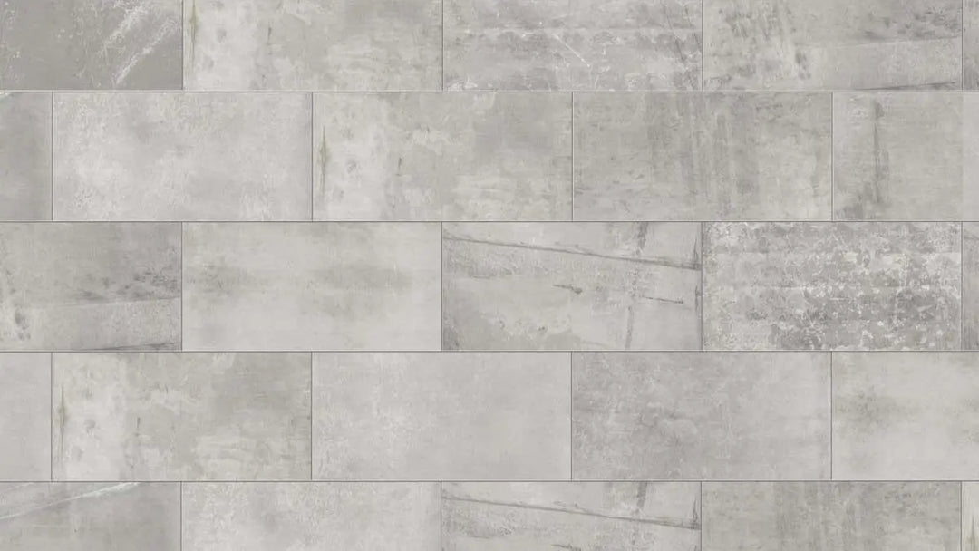 Classen Visiogrande Autentico Fliesestrich Altweiss Fliesenoptik