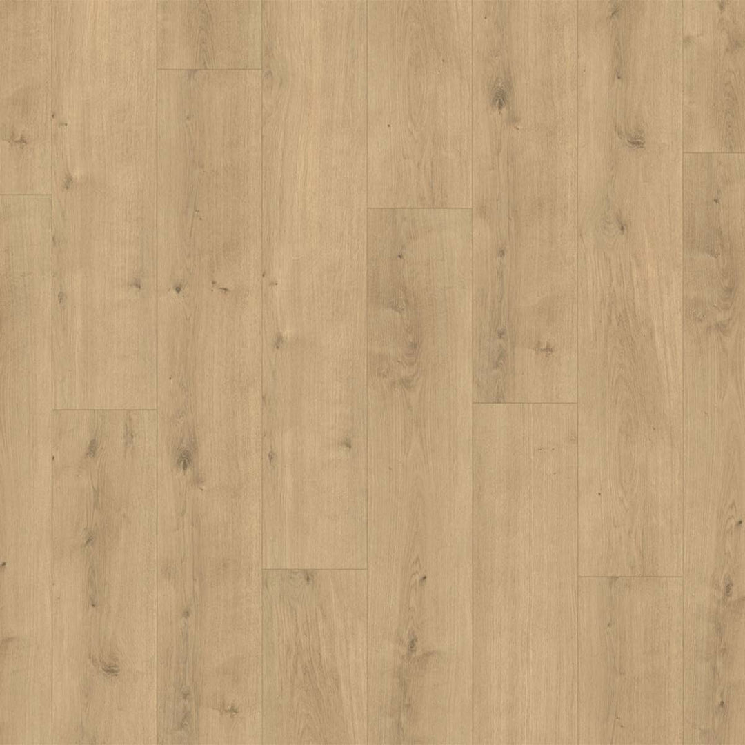 Designboden Eiche Pure Natur Parador mit natürlicher Holzstruktur und sichtbarem Fugenbild
