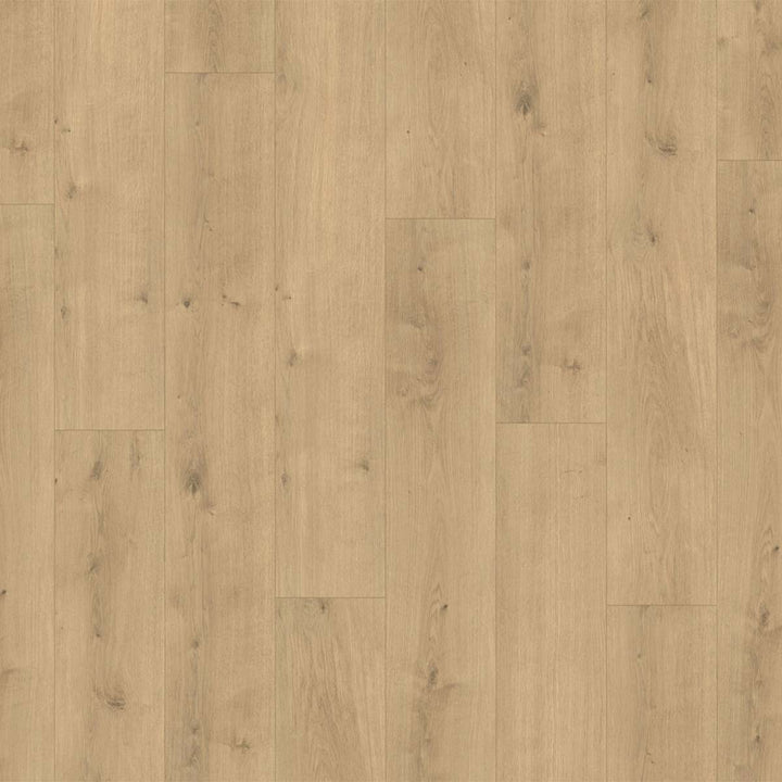Designboden Eiche Pure Natur Parador mit natürlicher Holzstruktur und sichtbarem Fugenbild