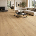 Designboden Eiche Pure Natur Parador mit Trittschalldämmung