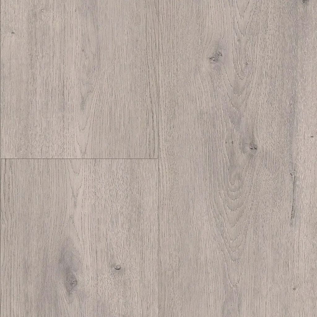 Designboden Klick Versailles hell mit Trittschalldämmung Oberfläche