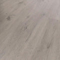 Designboden Klick Versailles hell mit Trittschalldämmung