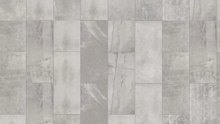 Classen Visiogrande Autentico Fliesestrich Altweiss Fliesenoptik