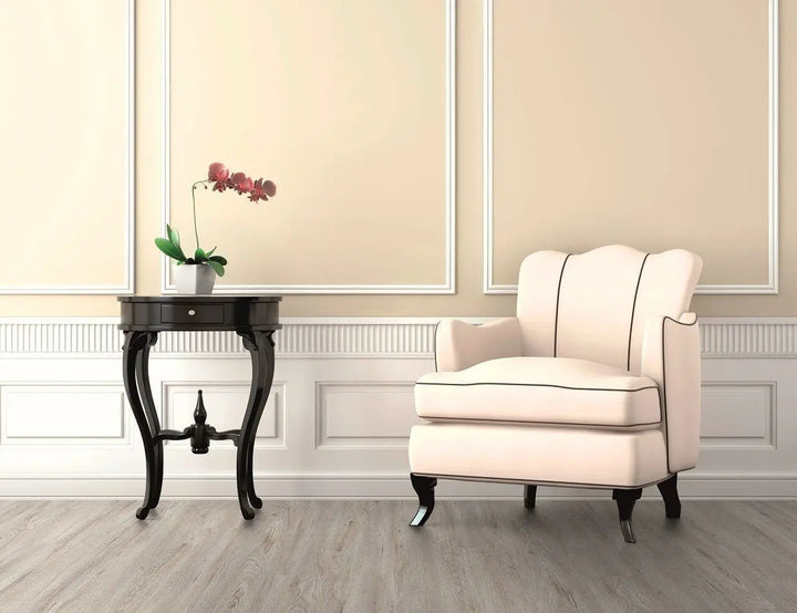 Repac SolidLock Classic Eiche beige Landhausdiele Vinylboden – Reud Bodenarena