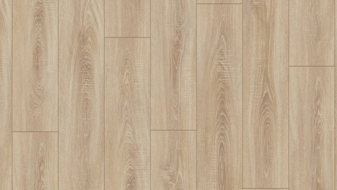 Kronotex Exquisit plus Eiche Village XL Landhausdiele Laminat