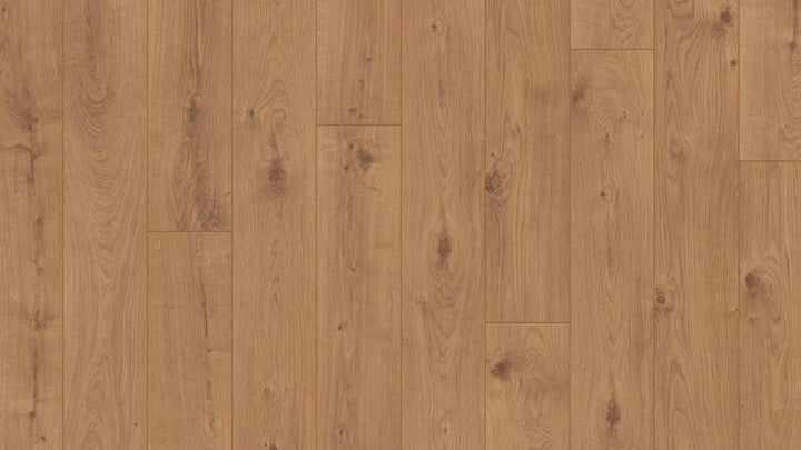 Kronotex Mammut Everest Oak Natur Landhausdiele Laminat