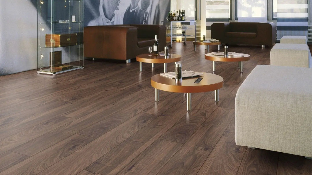 Kronotex Mammut Everest Oak Landhausdiele Laminat