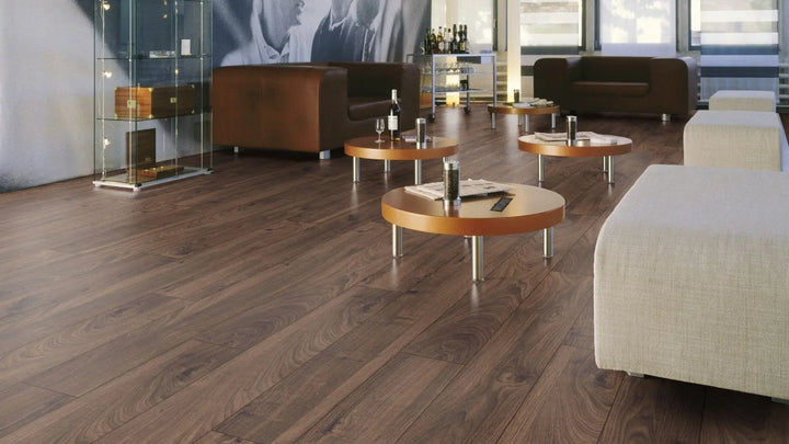 Kronotex Mammut Everest Oak Landhausdiele Laminat