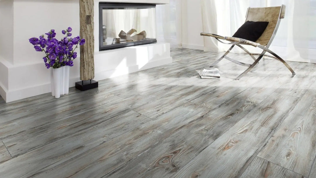 Kronotex Robusto Fantasy Wood Landhausdiele Laminat