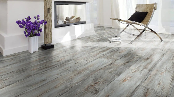 Kronotex Robusto Fantasy Wood Landhausdiele Laminat