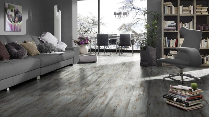 Kronotex Robusto Fantasy Wood Landhausdiele Laminat