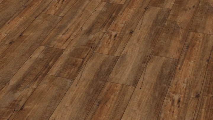 Kronotex Exquisit plus Gala Eiche Natur XL Landhausdiele Laminat
