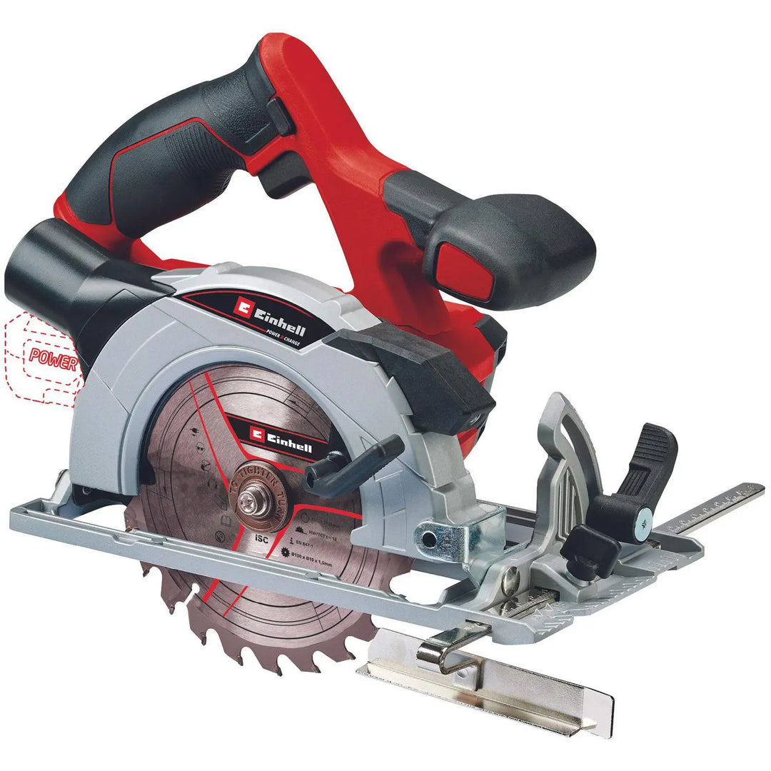 Einhell Li Kit Maschinen-Set 18V Li-Ion Akku + Schnellladegerät