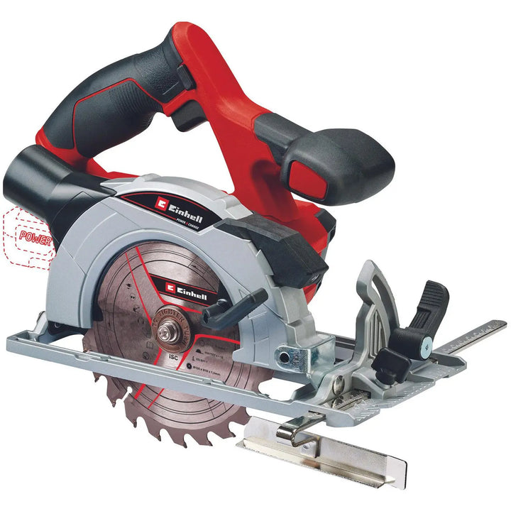 Einhell Li Kit Maschinen-Set 18V Li-Ion Akku + Schnellladegerät