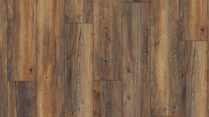 Kronotex Exquisit plus Harbour Oak XL Landhausdiele Laminat