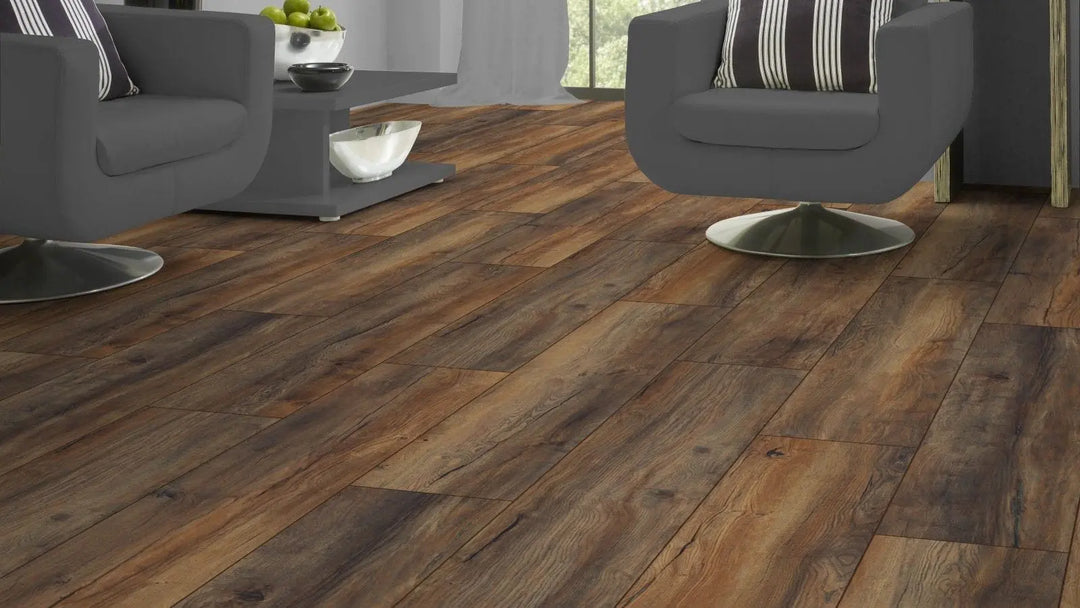 Kronotex Exquisit plus Harbour Oak XL Landhausdiele Laminat