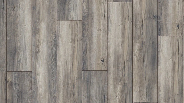 Kronotex Exquisit plus Harbour Oak grey XL Landhausdiele Laminat
