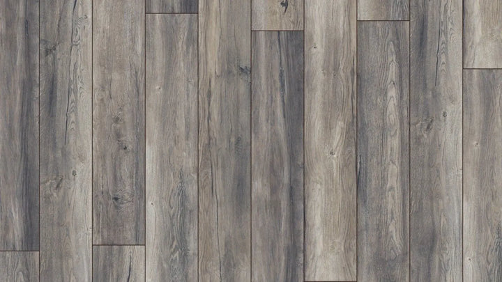 Kronotex Robusto Harbour Oak grey Landhausdiele Laminat