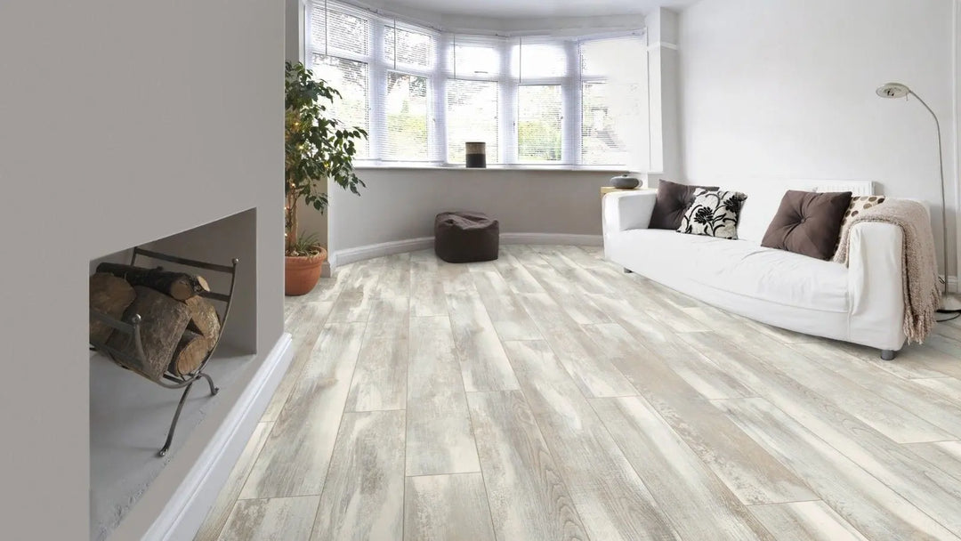 Kronotex Exquisit Hella Eiche Landhausdiele Laminat