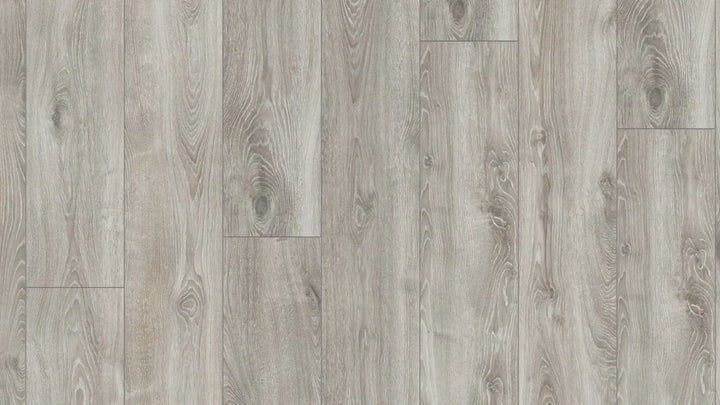 Kronotex Mammut plus Highland Eiche silber Landhausdiele Laminat