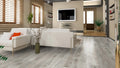 Kronotex Mammut plus Highland Eiche silber Landhausdiele Laminat
