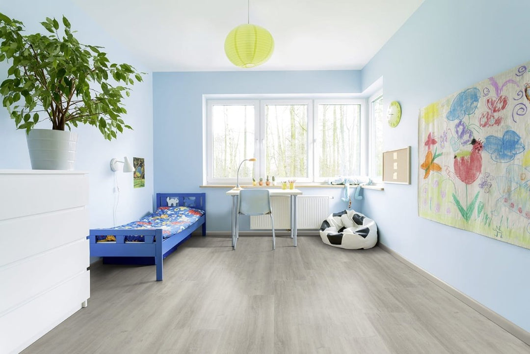 Living Sheets Piment zum Verkleben Vinylboden - Reud Bodenarena