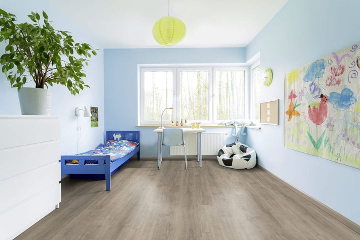 Living Sheets Safran zum Verkleben Vinylboden - Reud Bodenarena
