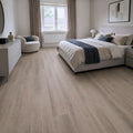 Klick Vinyl Gerflor Virtuo Rigid Acoustic 1026 Baita Taupe