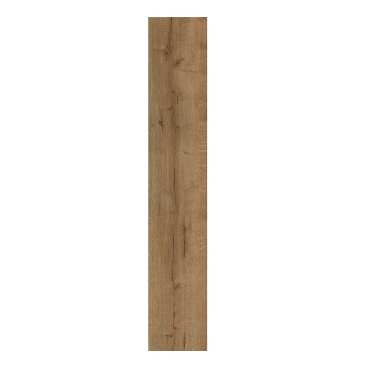 Einzelne XXL-Diele Klick Vinyl Eiche Herbst, 1522 x 240 mm, 5 mm stark