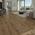 Klick Vinyl Eiche Herbst in Holzoptik