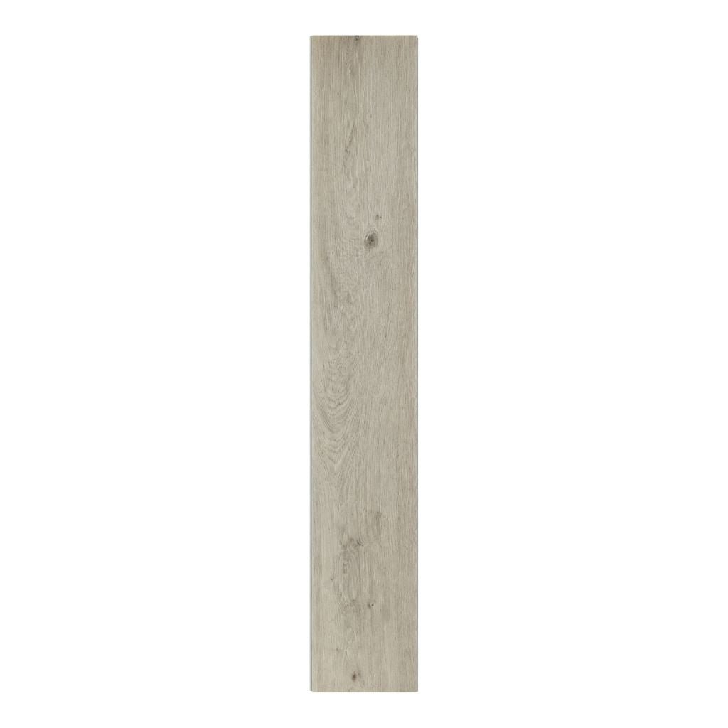 Klick Vinyl Eiche Sylt grau als Landhausdiele 1220 × 180 mm in grauer Holzoptik von Reud Bodenarena