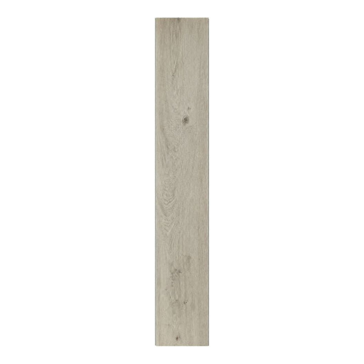 Klick Vinyl Eiche Sylt grau als Landhausdiele 1220 × 180 mm in grauer Holzoptik von Reud Bodenarena