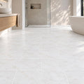 Klick Vinyl Steinoptik Falquon SPC STONE Marmorata Chiara