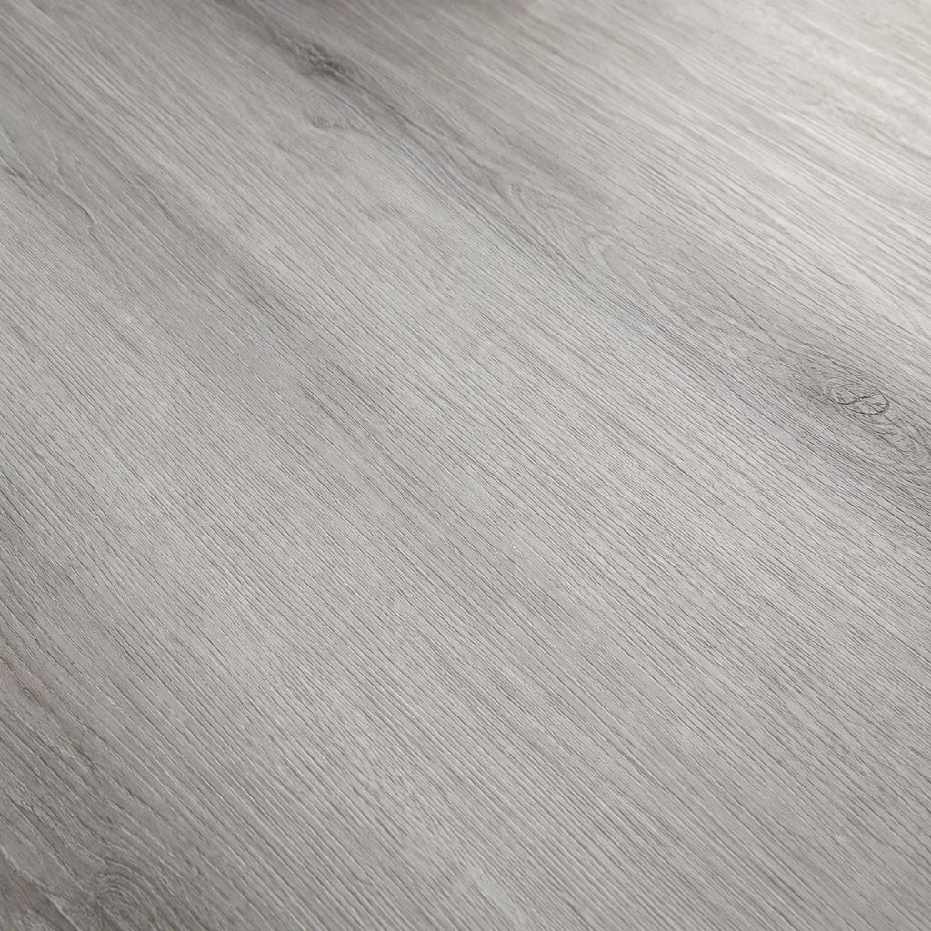 GreenLine Premium Plus XL Lissabon Eiche Polar weiß Landhausdiele Vinylboden - Oberfläche/Maserung