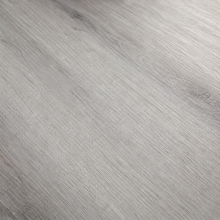 GreenLine Premium Plus XL Lissabon Eiche Polar weiß Landhausdiele Vinylboden - Oberfläche/Maserung