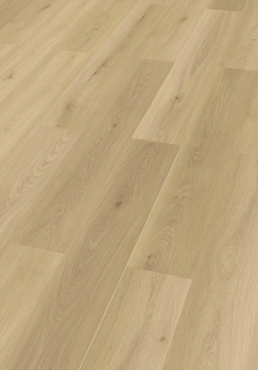 Klick Vinyl Baienbach Eiche CHECK One 2477 mit Trittschall - Reud Bodenarena