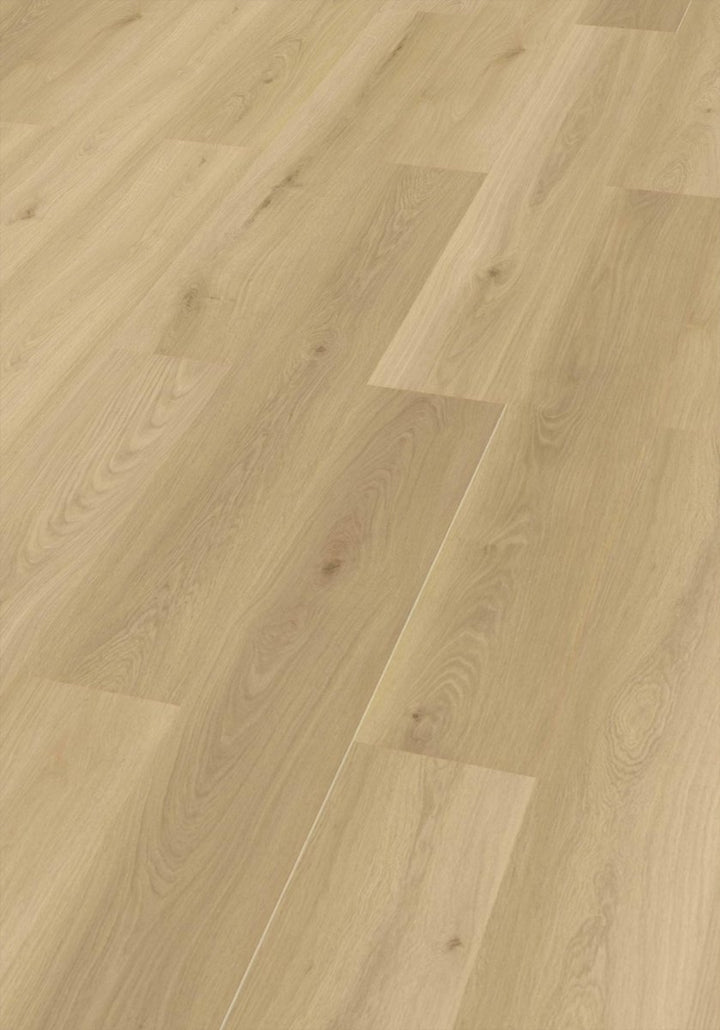 Klick Vinyl Baienbach Eiche CHECK One 2477 mit Trittschall - Reud Bodenarena