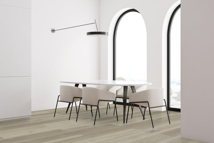 Klick Vinyl Deisenfang Eiche CHECK One 2475 mit Trittschall - Reud Bodenarena