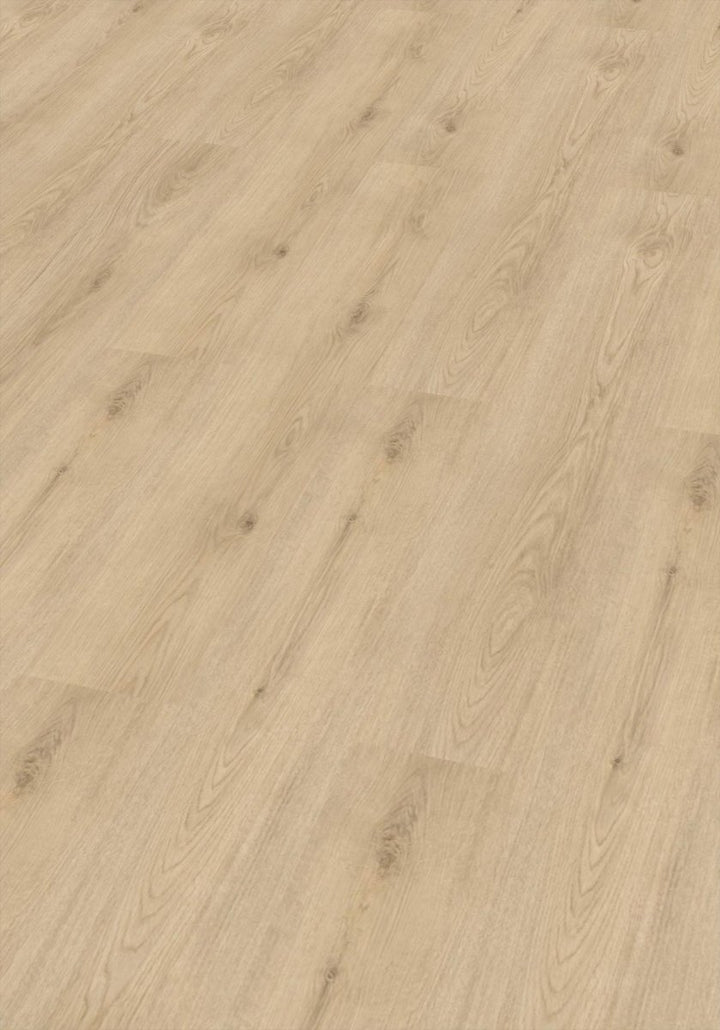 Klick Vinyl Grasholz Eiche CHECK One 2485 mit Trittschall - Reud Bodenarena