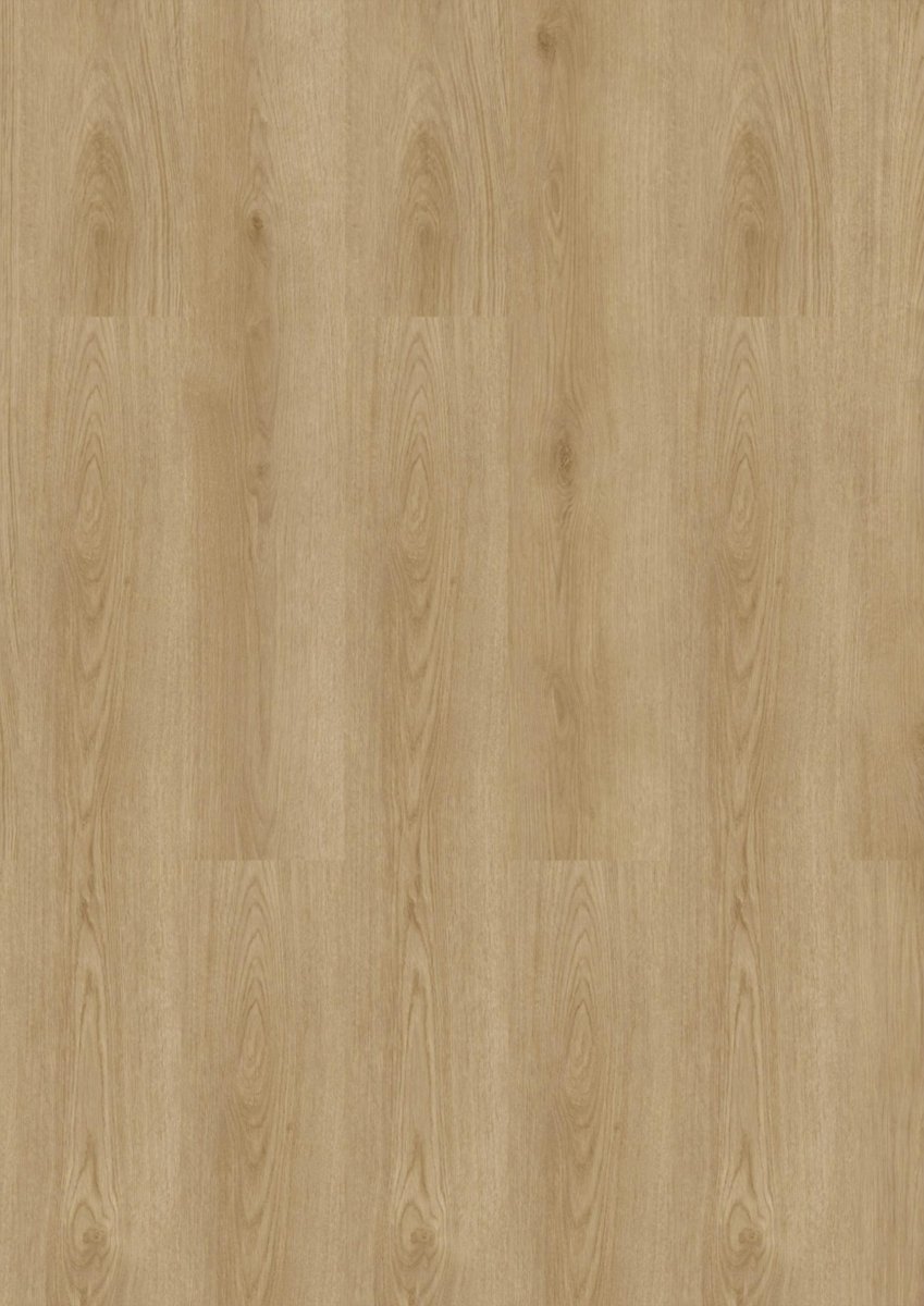 Klick Vinyl Krokamp Eiche CHECK One 2483 mit Trittschall - Reud Bodenarena