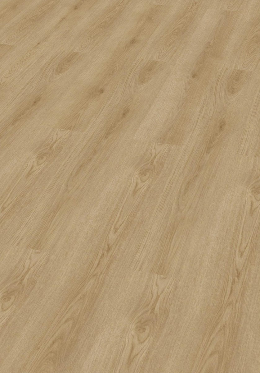 Klick Vinyl Krokamp Eiche CHECK One 2483 mit Trittschall - Reud Bodenarena
