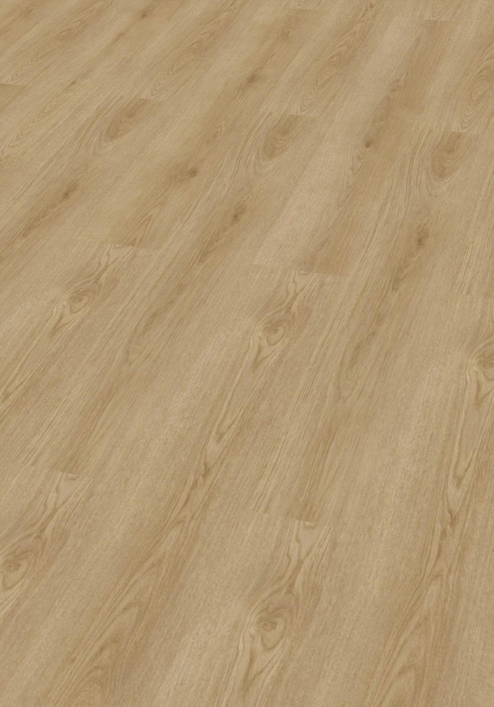 Klick Vinyl Krokamp Eiche CHECK One 2483 mit Trittschall - Reud Bodenarena