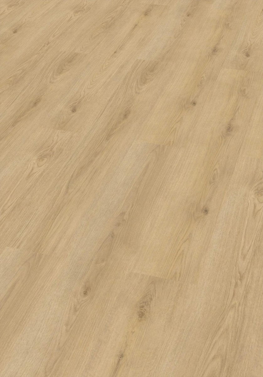 Klick Vinyl Marienthal Eiche CHECK One 2484 mit Trittschall - Reud Bodenarena