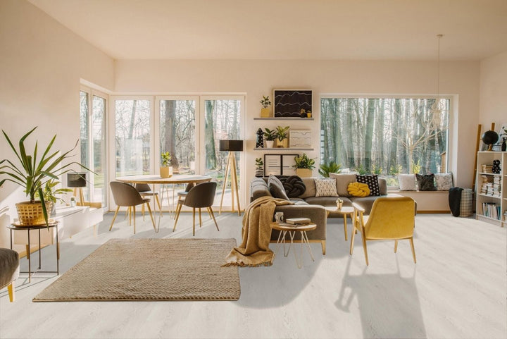 Klick Vinyl Ritterhude CHECK One 2481 mit Trittschall - Reud Bodenarena