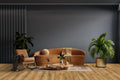 Klick Vinyl Weddingstedt Eiche CHECK One 2487 mit Trittschall